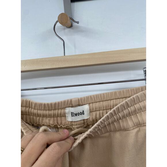 elwood traveler stretch cotton pants - Picture 6 of 9